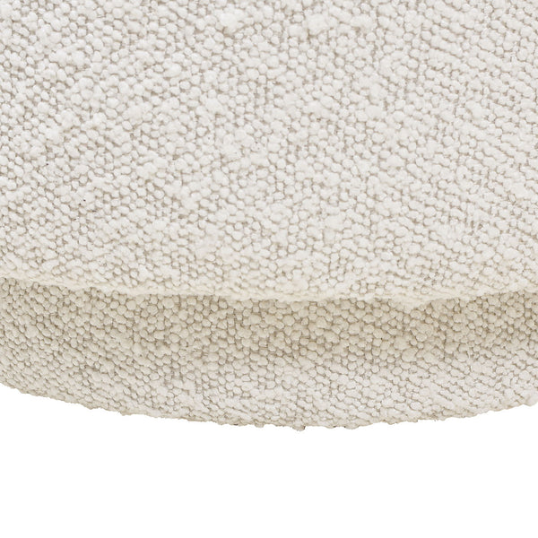 Fuji - Mushroom Footstool Ottoman