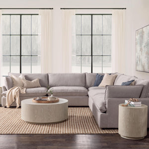 Caplan - Modular Sectional