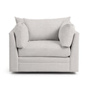Audrey - Swivel Chair