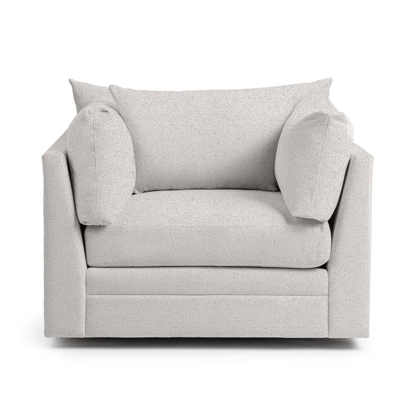Audrey - Swivel Chair