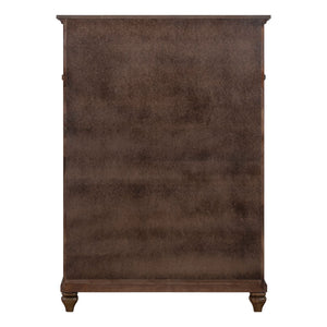 Twin Lakes - 5 Drawer Chest
