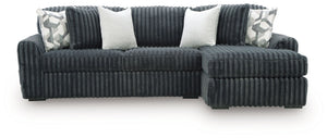 Midnight-Madness - Sectional