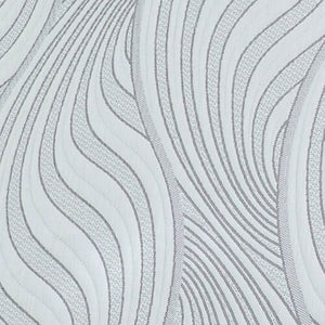 12 Inch Memory Foam - Ultra Plush Mattress