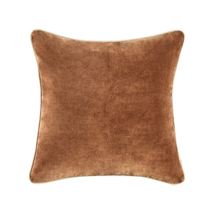 Heirloom Velvet - SLD Pillow - Hazel