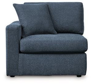 Modmax - L-Shaped Sectional - Ink