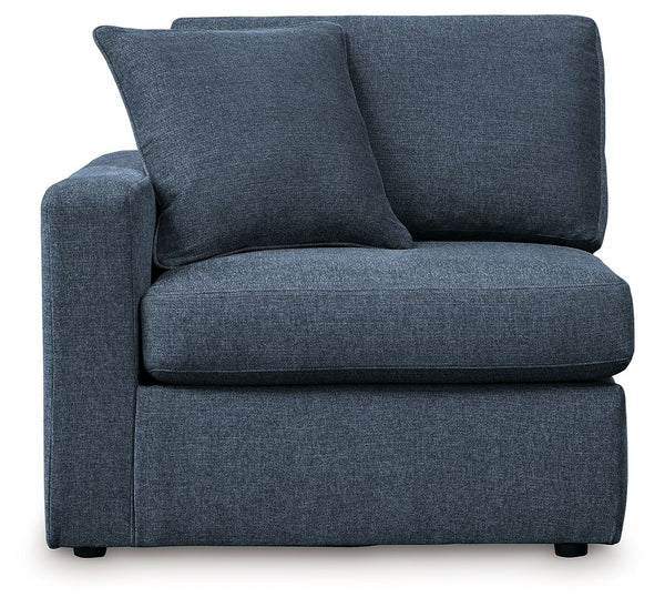 Modmax - L-Shaped Sectional - Ink