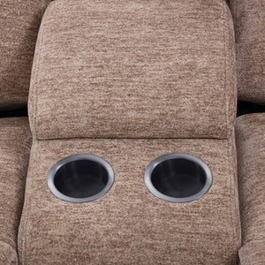 Bruno - Sofa Set