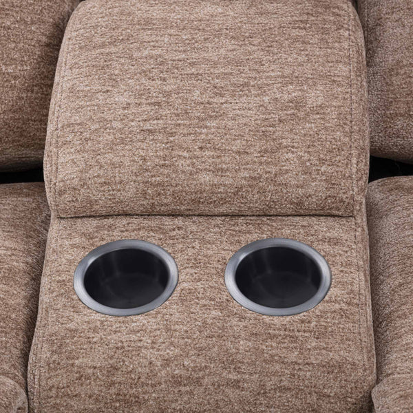 Bruno - Sofa Set