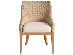 Birchaven - Woven Chair