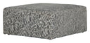Lamar - Cocktail Ottoman
