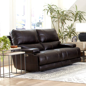 Whitman - Powered By Freemotion Living Room Set