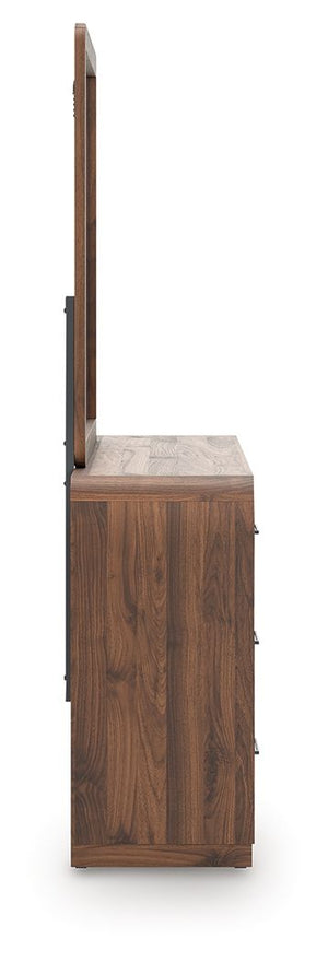 Fortlorn - Dresser