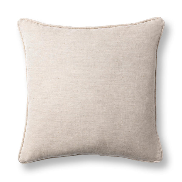 Ira - 22" x 22" Accent Pillow - Blue Sea Multi