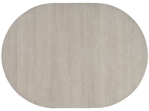 Avaline - Scavino Round Dining Table - Gray