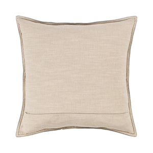 Soco Leather - SLD Acre Pillow