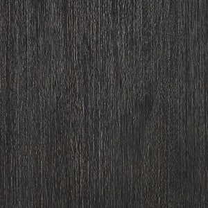 Tyler Creek - Rectangular Dining Room Counter Table - Black / Gray