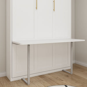Multifunctional Vertical Murphy Wall Bed