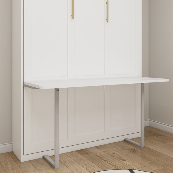 Multifunctional Vertical Murphy Wall Bed