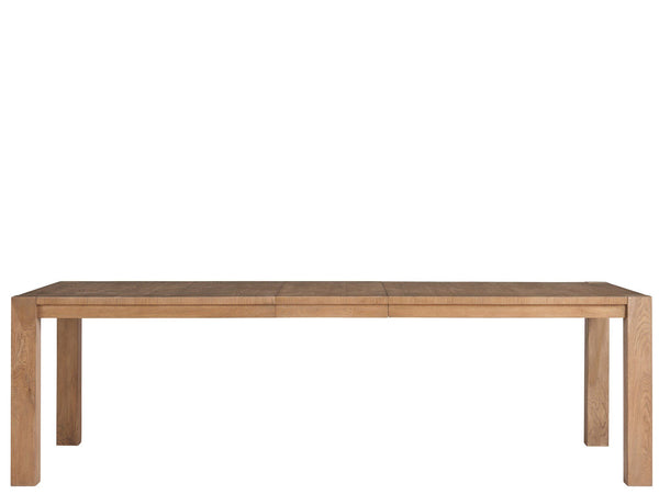 Weekender Coastal Living Home - Dining Table - Light Brown