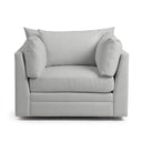Audrey - Swivel Chair
