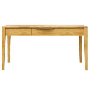 Modern Home Office Desk With Drawers