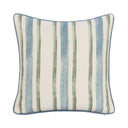 Harbor - Stripe Pillow