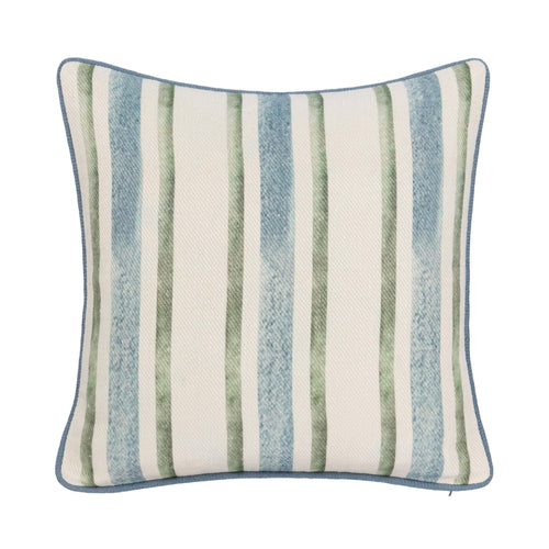 Harbor - Stripe Pillow