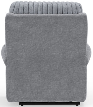 Foxy - Power Lay Flat Recliner With Zero Gravity