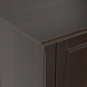 Amherst - Wide TV Media Stand