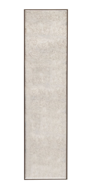 Tarus - Wall Mirror - Brass