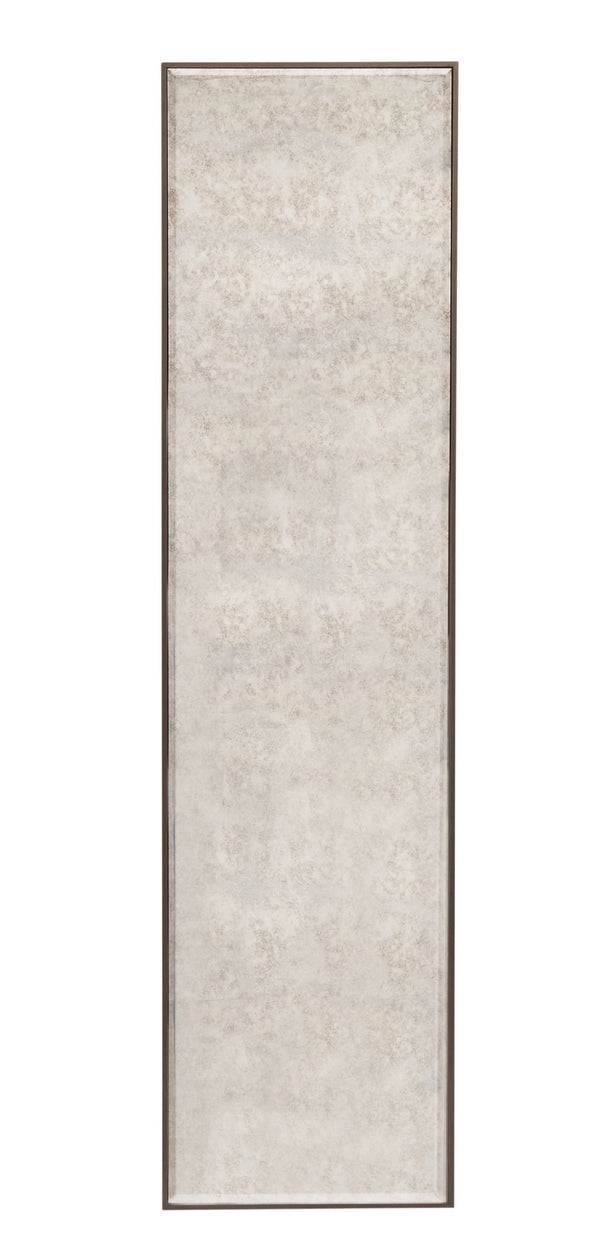 Tarus - Wall Mirror - Brass