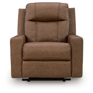 Mackmenville - Zero Wall Recliner
