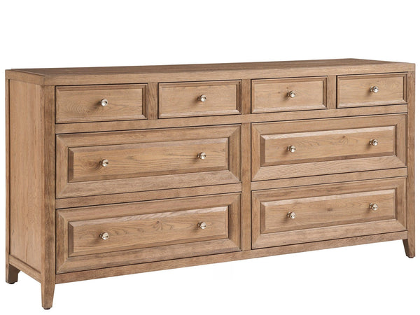 Weekender Coastal Living Home - Dresser - Light Brown