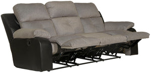 Felix - Sofa With 3 Recliners & Drop Down Table