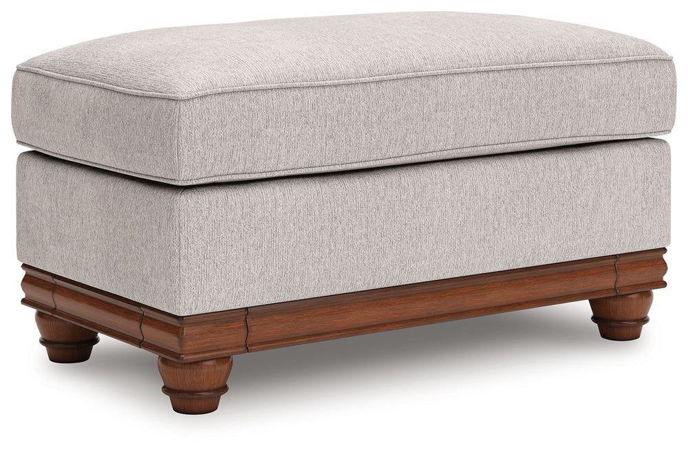 Clearbrooke - Ottoman - Sandstone