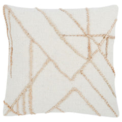 Sintra - Pillow - Ivory / Natural