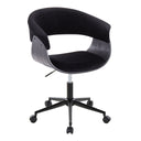 Vintage Mod - Mid Century Modern Office Chair