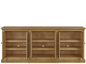 Birchaven - Credenza - Brindle