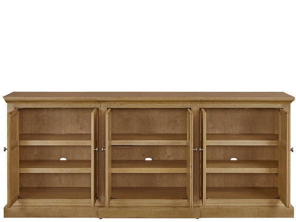 Birchaven - Credenza - Brindle