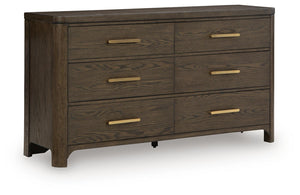 Radkin - Dresser