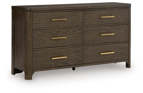 Radkin - Dresser