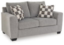Loreo - Loveseat