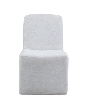 Meyer - Dining Chair (Set of 2) - Gray