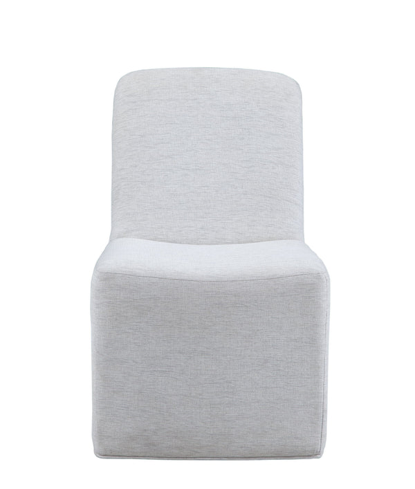 Meyer - Dining Chair (Set of 2) - Gray
