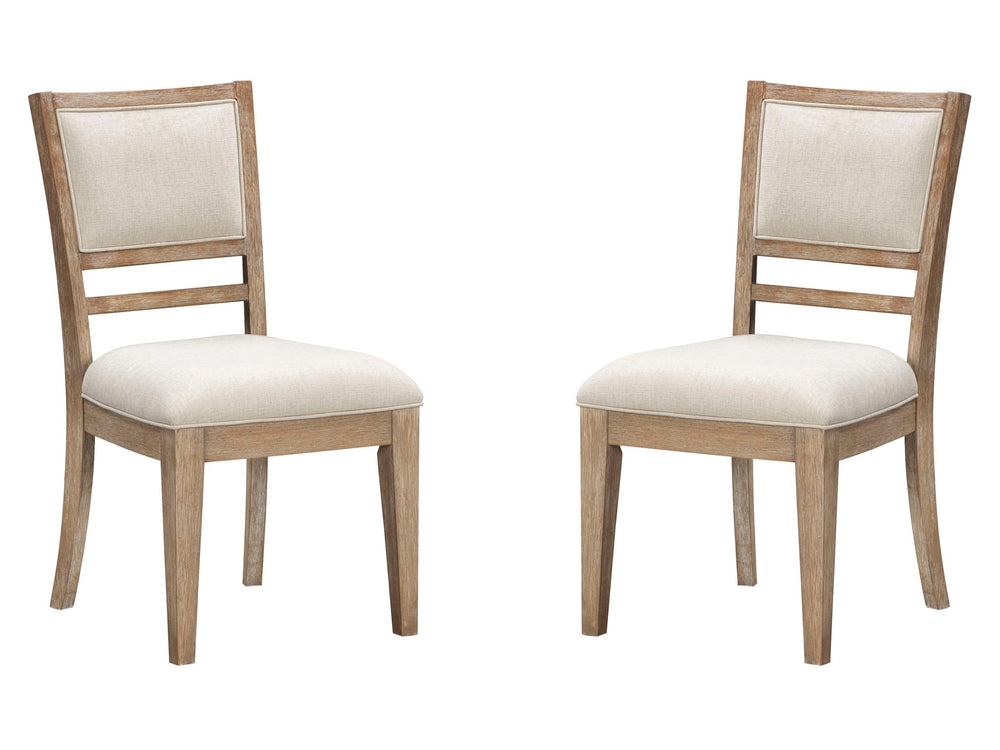 Breckenridge - Dining Upholstered Chair