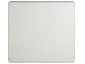 Modern - Astrid Drawer Chest - White