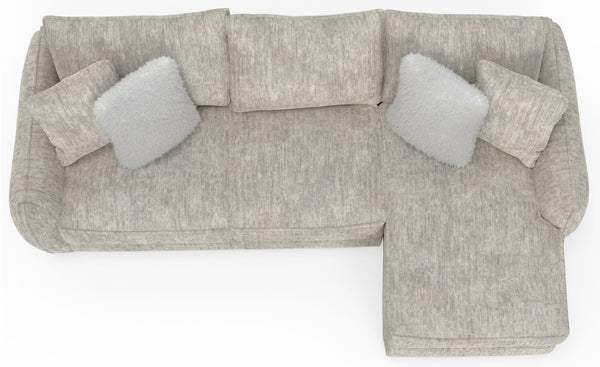 Bucktown - Sectional Sofa