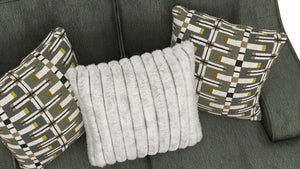 Olympus - Loveseat