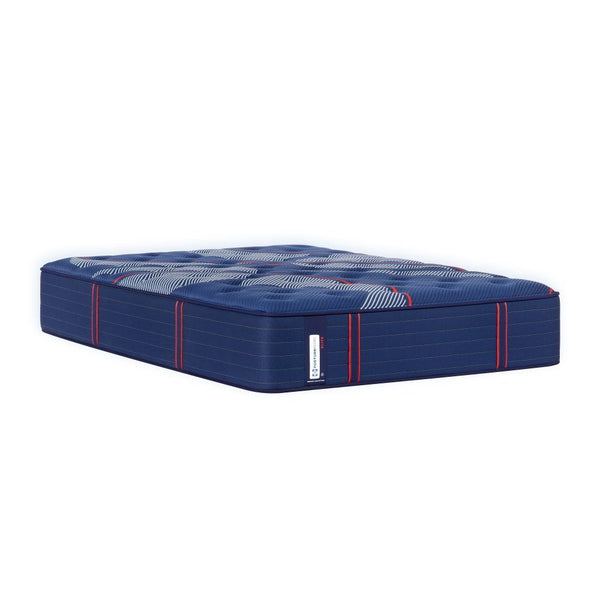 Posturepedic Elite - Brenham II Tight Top Medium Mattress