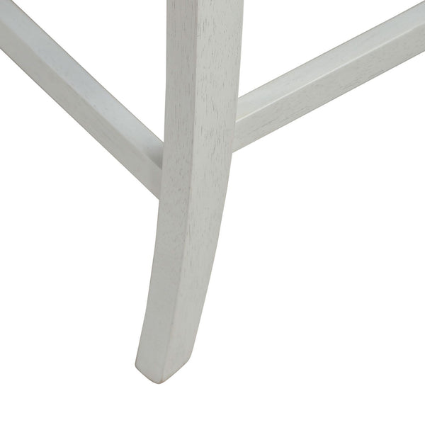 Brook Bay - Upholstered Ladder Back Counter Chair (RTA)
